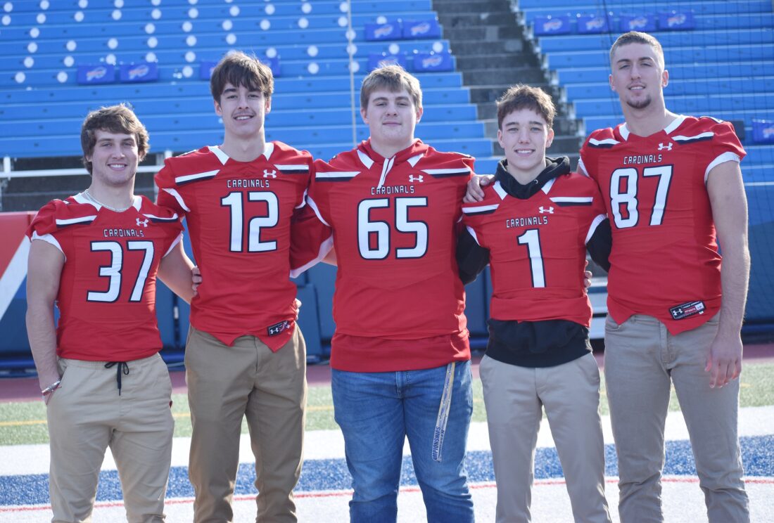 Cardinals, Titans to meet again at Highmark News, Sports, Jobs